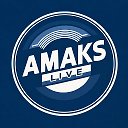 AMAKS Live