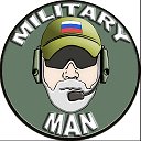 MILITARY MAN