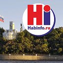 Хабинфо / habinfo.ru