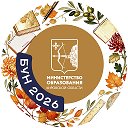 Логотип канала