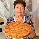 Мамины пироги