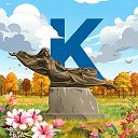 Логотип канала