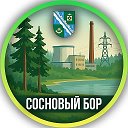 Мы из Соснового Бора