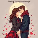 Стратегия и секреты успешных отношений