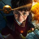 Гарри Поттер
