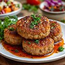 Сочно и вкусно