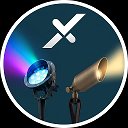 Ландшафтная подсветка деревьев и сада PRO-EXPERT Hugge