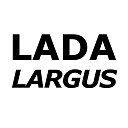 Лада Ларгус клуб / Lada Largus FL