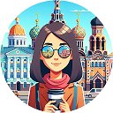 Сходим сюда? / Питер