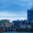 Челябинск в объективе
