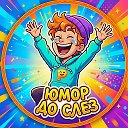 Юмор до слёз 🤣