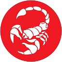 Я - СКОРПИОН ♏️