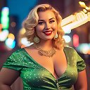 Пышная Красота | Мода PLUS SIZE