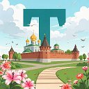 Логотип канала
