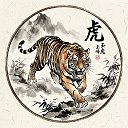 Тигр • Восточный гороскоп