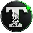 Тюмень Изнутри