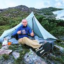 Алексей Казарин. Природа и физуха.