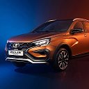 Автоклубы Lada
