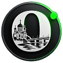 Омск Изнутри