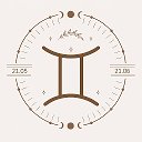 Близнецы • Тароскоп