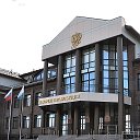 Суды Ненецкого автономного округа