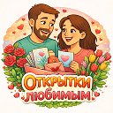 Логотип канала