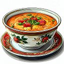 Суповая