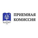 Приемная комиссия КубГМУ