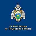 МЧС Тюменской области