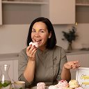 ЗЕФИРНОЕ МАСТЕРСТВО | Татьяна Барковская