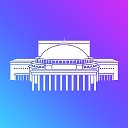 Новосибирск в MAX