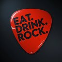 Eat. Drink. Rock.