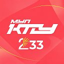 Логотип канала