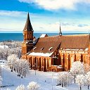 Калининград для тебя 🌊