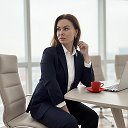 ТОП-карьера и бизнес | Жанна Седова