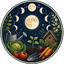 🌗 Лунный посевной календарь 2026