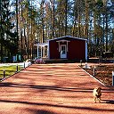 Гостевой дом Хюгге Эйнари