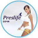 Preslife Сочи