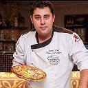 ШЕФ СВЕРЧКОВ