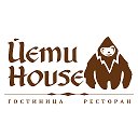 Йети House Шерегеш