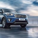Hyundai Creta клуб / Solaris HC