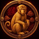 Обезьяна | Китайский гороскоп