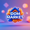 DOM MARKET | Дизайн и лайфхаки квартиры и дома