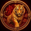 Тигр | Китайский гороскоп