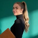 Анна исследует 🔍