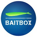 Baitbox🎣🇷🇺 - современная рыбалка