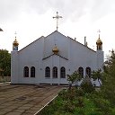 Храм вмч. Димитрия Солунского | Мироновский