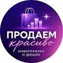 Дизайн инфографики | ПРОДАЕМ КРАСИВО!👌 💥