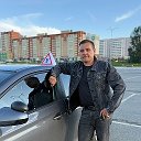 Сергей Моряхин Автоинструктор-62