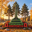 Типичный Димитровград